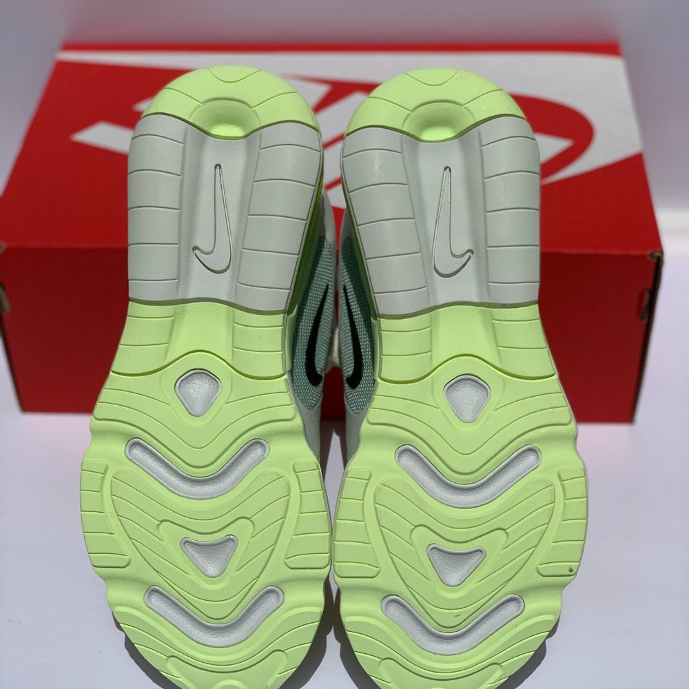 W AIR MAX 200 PISTACHIO FROST/BLACK - Picture 5 of 8
